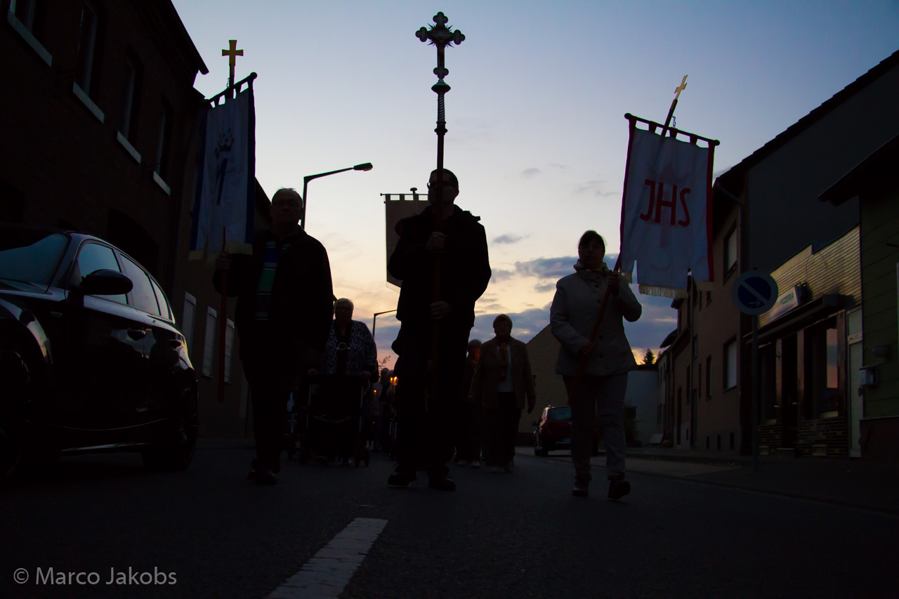Profanierung Kapelle