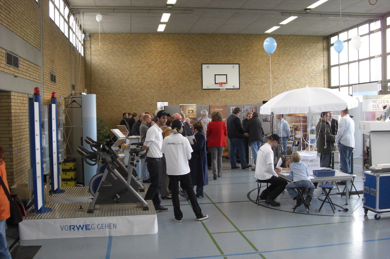 RWE Infotage zur Wärmeversorgung