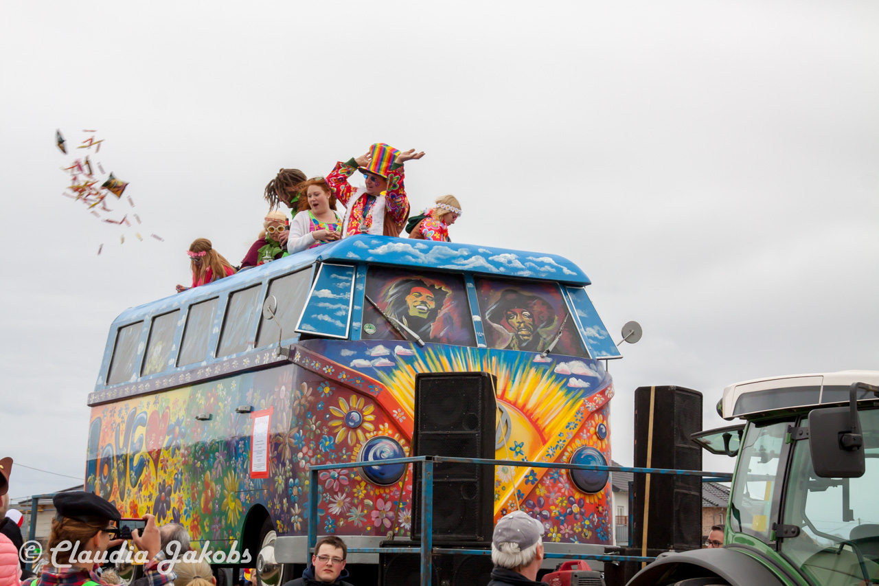 Karneval 2017